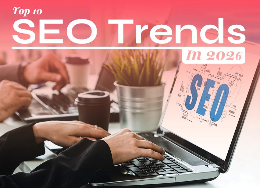 Top SEO Trends in 2026