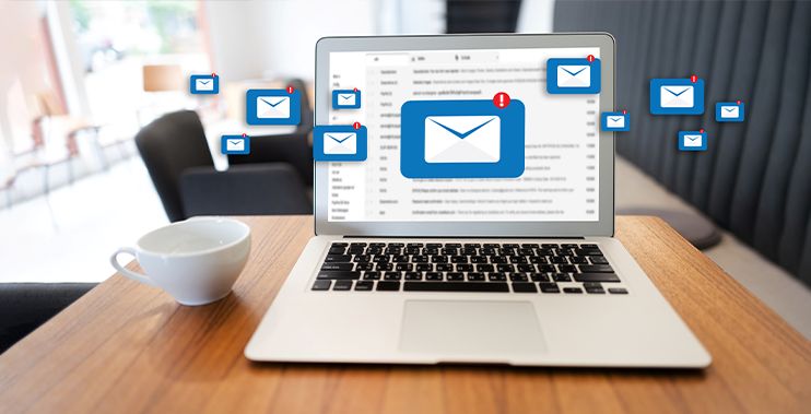Email Marketing services in india