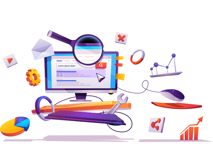 Search Engine Marketing Services company