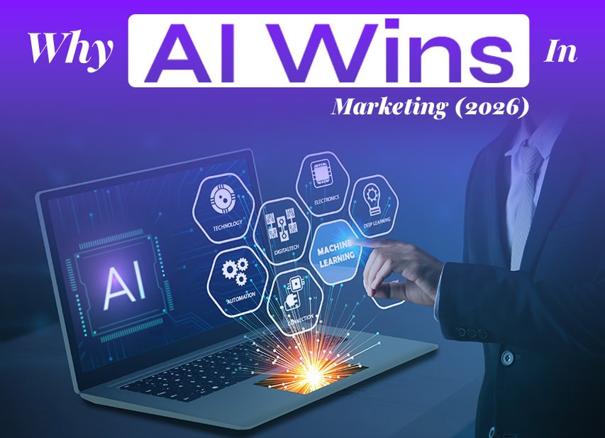 AI tools for digital marketing